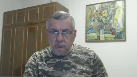 Macho online show from February 9, 5:05 pm