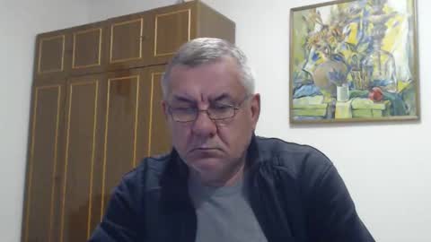 Macho online show from October 5, 11:23 pm