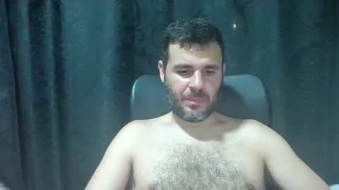 MACK online show from June 4, 1:11 am