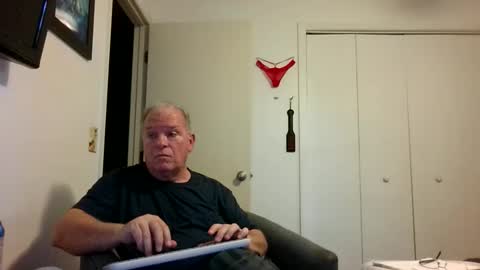 mackdocc001 online show from March 16, 3:27 pm