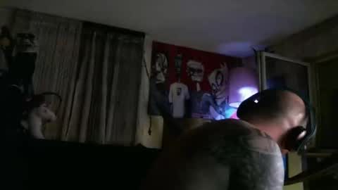 Manuel online show from March 4, 1:23 am