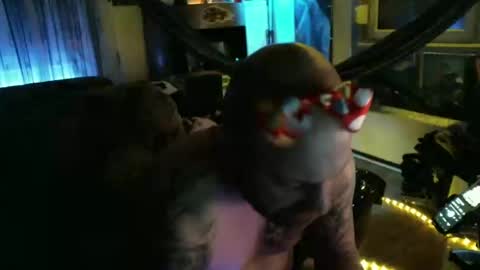 Manuel online show from March 2, 3:24 am