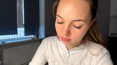 Alice online show from January 15, 12:25 pm