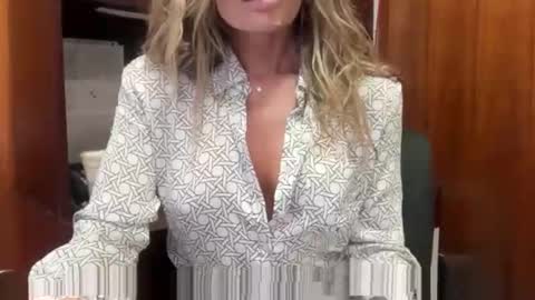 Madame Andi online show from June 8, 12:06 pm