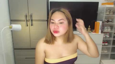 Ivy online show from March 23, 7:13 am