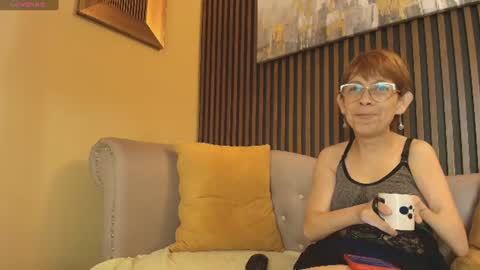 Madame online show from July 17, 1:13 pm