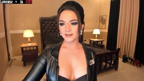 Alison Kloss online show from November 23, 12:52 am