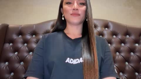 Alison Kloss online show from March 14, 12:25 am