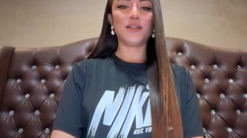 Alison Kloss online show from March 13, 12:14 am