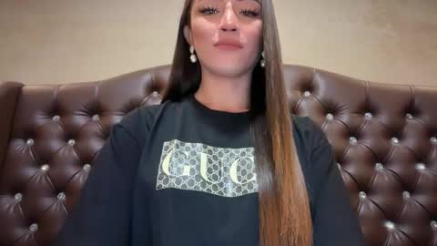 Alison Kloss online show from February 28, 1:09 am