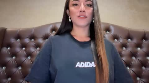 Alison Kloss online show from February 16, 12:09 am