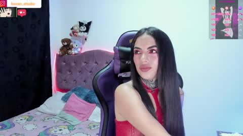 madara_konan online show from March 24, 11:44 pm