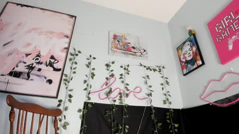 Maddi Avalon online show from February 6, 12:22 am