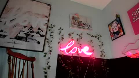 Maddi Avalon online show from February 24, 11:21 am