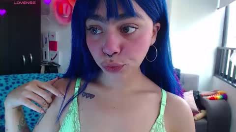 maddiie and clyde online show from March 14, 7:07 pm