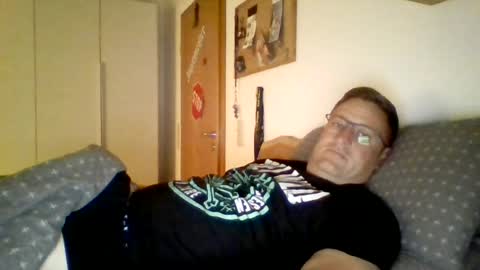 Maddin online show from June 15, 8:23 pm