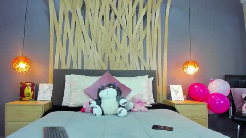 Madisson online show from March 27, 12:17 pm