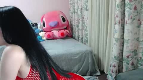 Maddison Summer online show from April 15, 11:38 pm