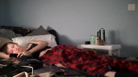 Rat Boy online show from December 4, 9:14 pm