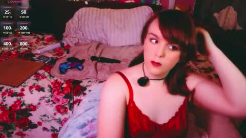 Maddy Cat online show from May 28, 11:08 am