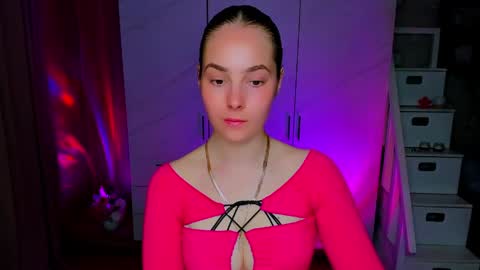 maddy_gate online show from May 11, 4:15 pm