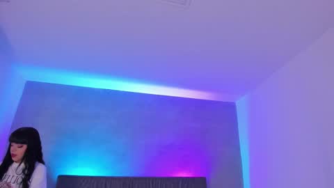 Maddy  online show from October 5, 8:49 pm