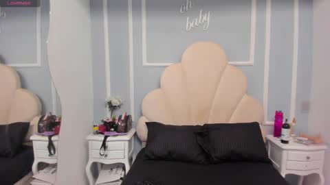 maddybenson online show from September 29, 3:38 am