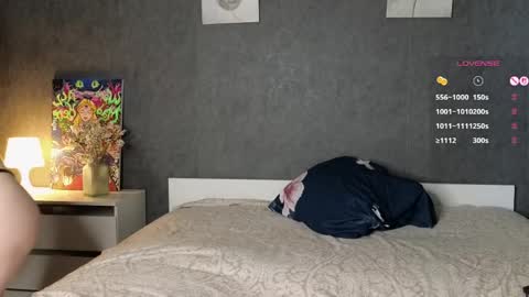 Kate online show from March 29, 2:02 am