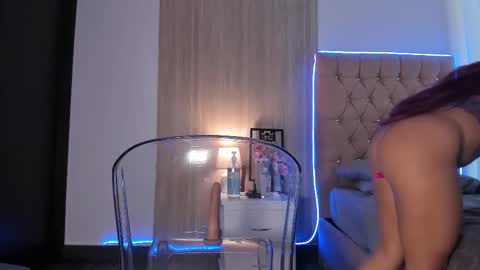 Maddyluxe online show from March 18, 9:09 pm