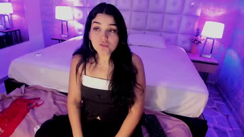 Maddy online show from March 20, 11:48 am