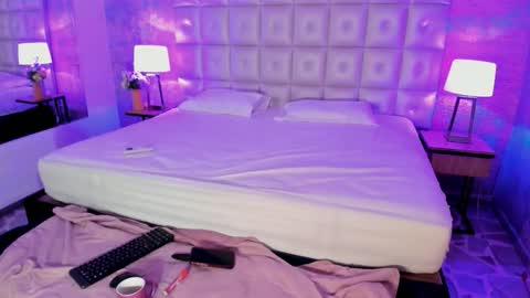 Maddy online show from February 19, 11:53 am