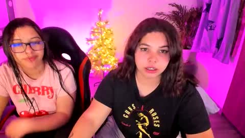 madelaine_taylor online show from January 10, 2:17 am