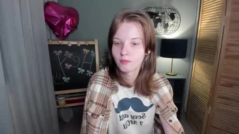 madelaines online show from November 11, 10:50 am