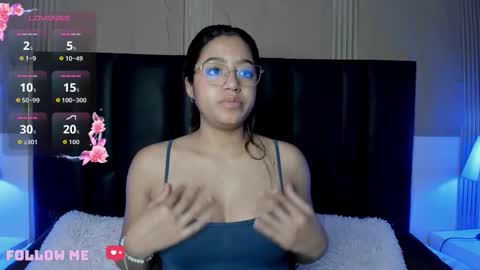 madelayn_torres online show from January 13, 11:51 am