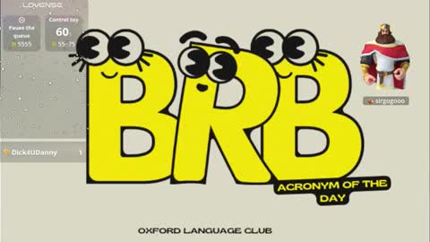 Madelheine online show from February 17, 3:11 pm