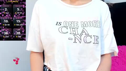 Madelin Clerk online show from December 13, 1:55 pm