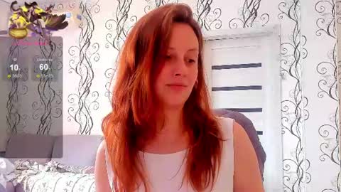 Madelina online show from June 11, 5:16 am