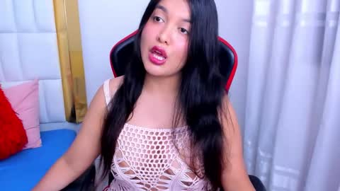 Madeline online show from March 27, 12:49 am