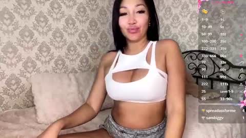 madelinekiss  online show from July 8, 7:34 am