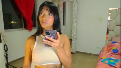 madelyn roses online show from November 2, 11:49 pm