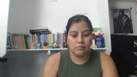 Letty online show from September 18, 6:23 pm