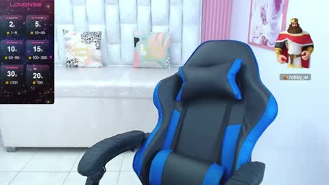 Madhison  online show from March 5, 11:16 pm