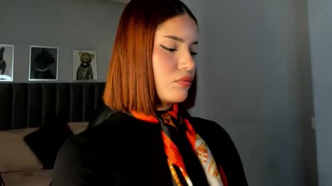 Madie  online show from February 17, 12:04 pm