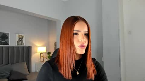 Madie  online show from December 5, 11:41 am