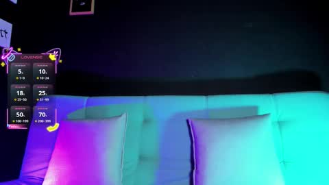 Madison Watson online show from December 3, 11:33 am