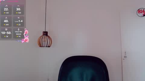 madiso_santiel online show from December 22, 7:09 pm