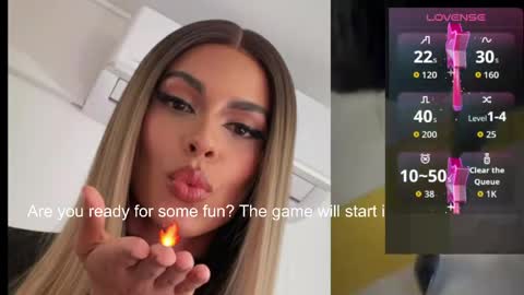 madison_cambell online show from April 5, 6:49 pm