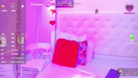 Jenny  online show from March 18, 2:56 pm