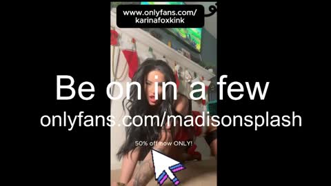 Madison online show from May 14, 2:21 am