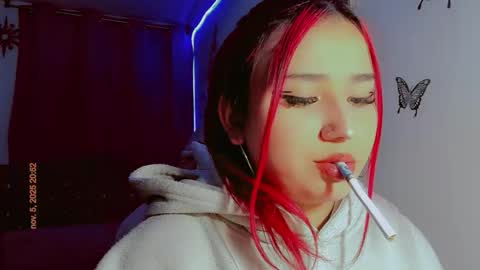 madso x17 online show from November 6, 1:52 am